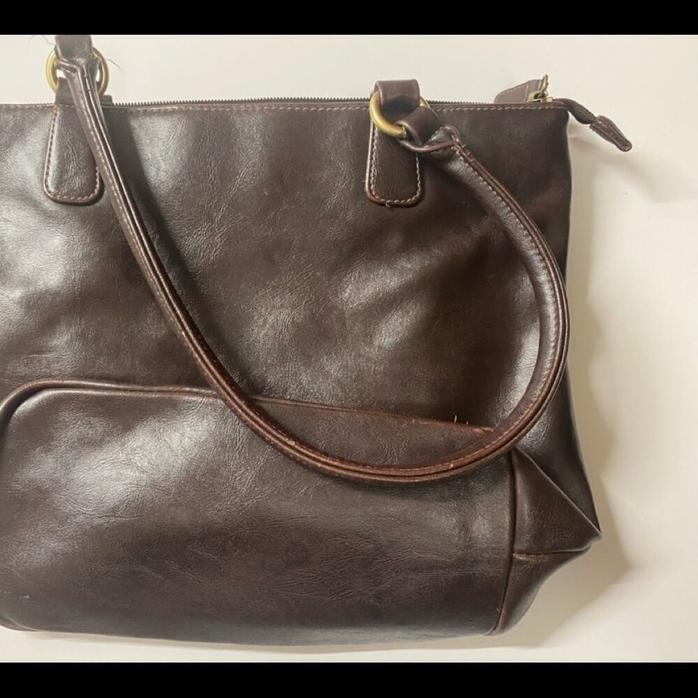 WOMENS SHOULDER BAG - Picture 3 of 4
